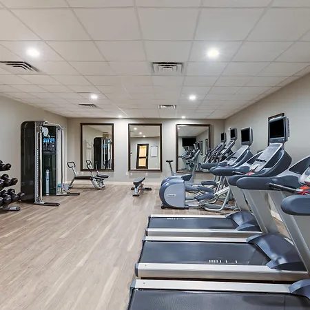 Staybridge Suites - Houston Iah Airport East By Ihg-3