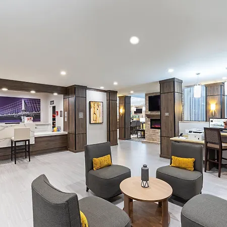 Staybridge Suites - Houston Iah Airport East By Ihg-2